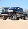 Superlift 6" Lift Kit - 06-07 Ram 2500/3500 4WD - 5.9L Cummins Diesel - w/ Bilstein Shocks K823B