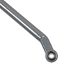 Synergy Heavy-Duty Adjustable Front Track Bar For 2013-2023 Ram 2500/3500 4WD 0-4" Lift