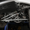 Synergy Heavy-Duty Adjustable Front Track Bar For 2013-2023 Ram 2500/3500 4WD 0-4" Lift