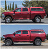 Synergy MFG Front Leveling Coil Springs For 2014-2024 Ram 2500 / 3500