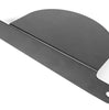 Perrin 22+ BRZ/GR86 Exhaust Cutout Plate (Right Side For Single Outlet Exhaust Systems)