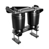 Ready Lift Load Leveling Helper Spring Kit w/o Overload Springs For 23-24 Ford