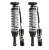 Fox 2.5 Factory Series Front Coilover Set RR 0-3" Lift For 05-23 Toyota Tacoma