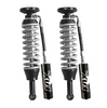 Fox 2.5 Series 3in Lift Front Coilover Set RR For 07-18 GM Silverado/Sierra 1500