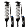 Fox 2.5 Front Coilover DSC RR Set 3" Lift For 07-18 Chevy Silverado/Sierra 1500