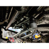 Synergy MFG Heavy Duty Drag Link Kit For 2018-2024 Jeep JL / JLU / JT