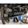 Synergy MFG Heavy Duty Drag Link Kit For 2018-2024 Jeep JL / JLU / JT