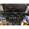 Synergy MFG Heavy Duty Drag Link Kit For 2018-2024 Jeep JL / JLU / JT