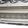 AlphaRex NOVA-Series LED Projector Headlights Chrome w/ Activation Light & Sequential Signal For 2009-2018 Ram 1500 2500 3500 & 2019-2024 Ram 1500 Classic