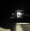 AlphaRex MK II LUXX-Series LED Projector Headlights Alpha Black For 2007-2013 Tundra / 2008-2017 Sequoia