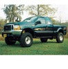 Superlift 4" Lift Kit - 00-04 F-250/F-350 4WD - Diesel/V10 - w/ Bilstein Shocks K632B