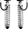 FOX 2.5 Front Coilover Set w/ RR 2" Lift For 07-18 Chevy Silverado/Sierra 1500