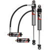 FOX 2.5 Elite Front Shocks RR 2-3" Lift For 18-25 Jeep Wrangler JL/Gladiator JT