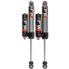 FOX 2.5 Elite Rear Shocks DSC RR 2-3" Lift For 18-25 Jeep Wrangler JL 2WD/4WD