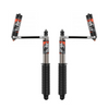 FOX 2.5 Performance Elite Coilover/Rear Shocks For 22-25 Toyota Tundra 2WD/4WD