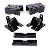 Air Lift LoadLifter 5000 Ultimate Rear Air Spring Kit For 2021-2026 RAM 1500 TRX and RHO 4WD