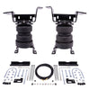 Air Lift LoadLifter 5000 Ultimate Rear Air Spring Kit For 2024-2026 Chevrolet Silverado 2500HD ZR2 and GMC Sierra 2500HD AT4X 4WD