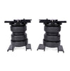 Air Lift LoadLifter 5000 Ultimate Rear Air Spring Kit with Air Spring Cradles For 2021-2025 Ford F-150 Raptor and Raptor R 4WD