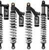 FOX 1.5 Podium QS3 Front & Rear Shocks For 14-23 Honda SXS700M2 Pioneer 700