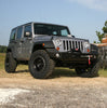 Superlift 2.5" Lift Kit - 07-18 Wrangler JK - 4-door - w/ SL Shocks K931