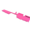 Perrin 15-21 WRX/STI Radiator Shroud (With/Without OEM Intake Scoop) - Hyper Pink