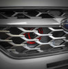 Perrin 2022 Subaru WRX Bracket for Hella Horns