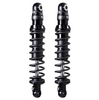 FOX 12" IFP QSR Rear Shocks For 1998-2025 Harley-Davidson Touring