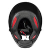 Simpson Motorcycle M30 Bandit Helmet - Matte Black - X-Small - DOT/ECE 22.06 - view 2