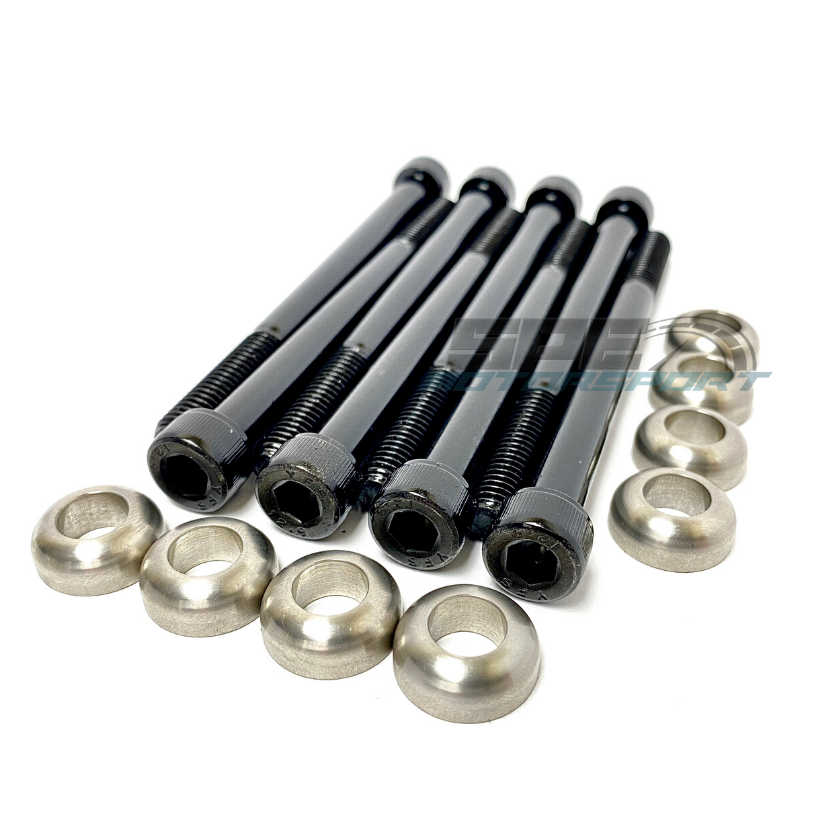 Kit Box Rudy SPE Motorsport Ontork Designed Injector Hold-Down Fastener Kit For 201 ...