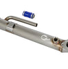 aFe Power BladeRunner Round EGR Cooler For 03-04 6.0L Powerstroke