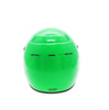 RaceQuip PRO25 Full Face Racing Helmet Flo Green XX-Large - view 4