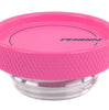 Perrin 02-21 Subaru WRX / 2022 BRZ & GR86 / 04-21 STI / 00-18 Forester XT Oil Fill Cap - Hyper Pink