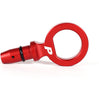 Perrin Subaru Dipstick Handle Round Style - Red