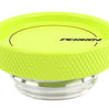 Perrin 02-21 Subaru WRX / 2022 BRZ & GR86 / 04-21 STI / 00-18 Forester XT Oil Fill Cap - Neon Yellow