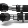 Perrin 15-21 Subaru WRX Oil Cooler Kit w/PERRIN Core