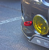 Perrin 08-14 Subaru WRX/STI Tow Hook Kit (Front) - Red