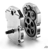 SuperATV Kawasaki Teryx KRX 1000 8" Portal Gear Lift
