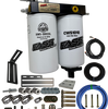 FASS Drop-In Series Diesel Fuel System 2007.5-2009 RAM Cummins (DIFSRAM3001)