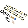 Bullet Proof Diesel EGR Cooler (Square) For 04.5-07 6.0 Powerstroke