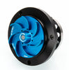 Bullet Proof Diesel Billet Water Pump (100mm) For 04.5-07 6.0 Powerstroke