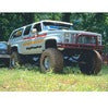 Superlift 12" Lift Kit - 73-87 K10/K15 & 73-91 Suburban 4WD-Rr Sprng Kit wSL Shks K430