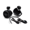 Rockford Fosgate Yamaha YXZ Add-on Stage 3 Rear Speaker Kit