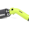 Perrin 18-21 Subaru STI Cold Air Intake - Neon Yellow