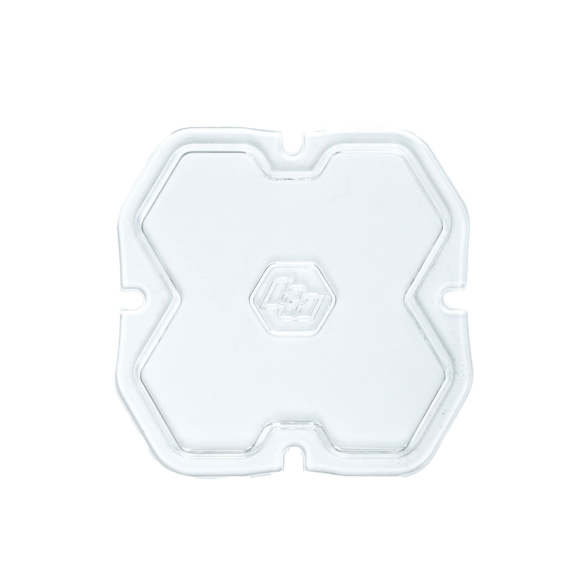 Baja Designs Squadron 2.0 Spot Lens Kit - Clear - Universal