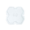 Baja Designs Squadron 2.0 Spot Lens Kit - Clear - Universal