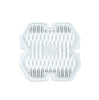 Baja Designs Squadron 2.0 Wide Cornering Lens Kit - Clear - Universal