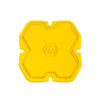 Baja Designs Squadron 2.0 Spot Lens Kit - Baja Amber - Universal