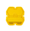 Baja Designs Squadron 2.0 Driving/Combo Lens Kit - Baja Amber - Universal