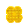 Baja Designs Squadron 2.0 Work/Scene Lens Kit - Baja Amber - Universal