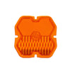 Baja Designs Squadron 2.0 Driving/Combo Lens Kit - Factory Amber - Universal